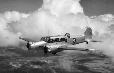 Avro Anson