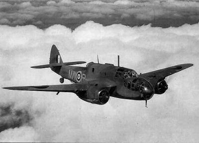 Bristol Beaufort