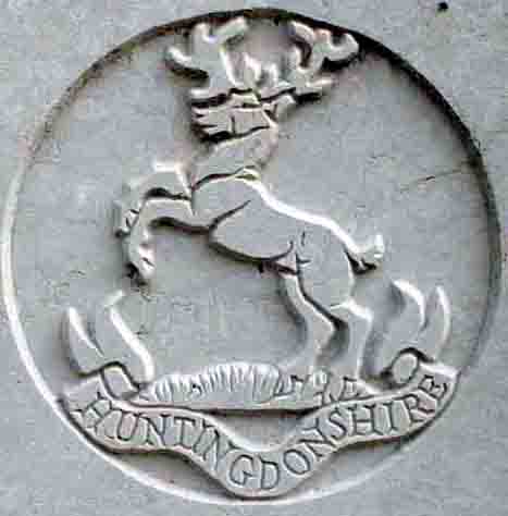 Hunts Cyclist Battalion